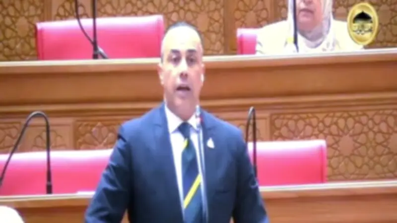 بلتاجي: مشروع قانون التأمينات فارغ ولا يوجد بند لصالح المواطن
