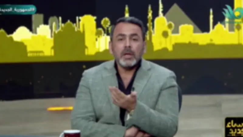 يوسف الحسيني: هجوم إيران على ناقلة إماراتية خطأ فادح وكارثي
