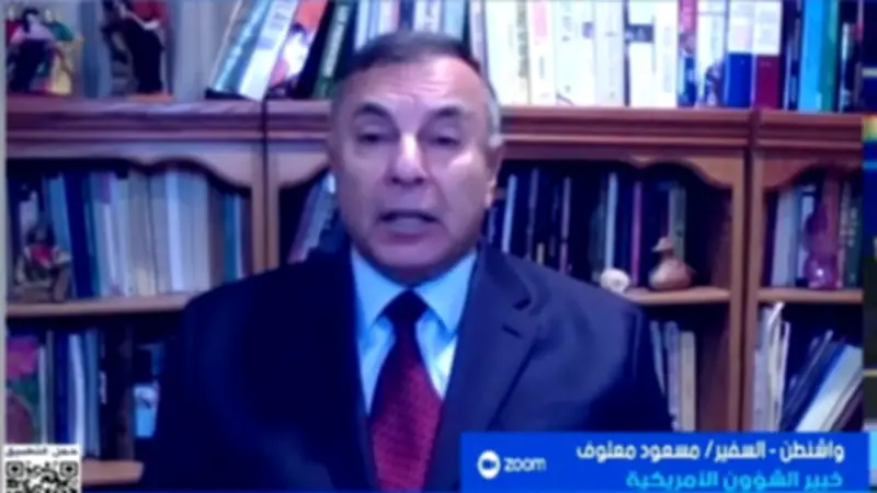خبير دولي: بوتين مرشح للعب دور حاسم في تسوية الأزمة بين واشنطن وطهران