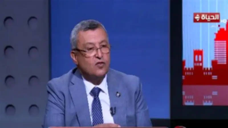 مصر تمتلك إمكانيات رائعة في السياحة والاستثمار بحسب رئيس طاقة الشيوخ