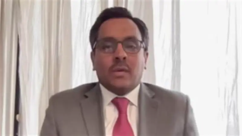 خبير: أوروبا الأكثر تضرراً من حرب مضيق هرمز وارتفاع أسعار الطاقة