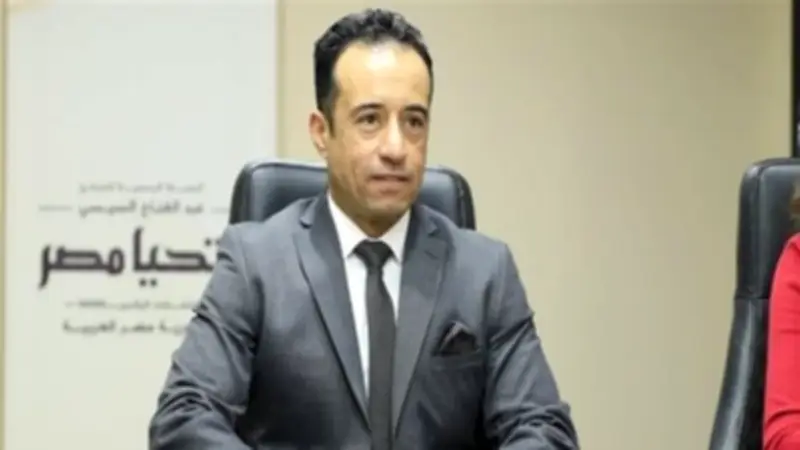 مساعد وزير الرياضة: لن نغلق الباب أمام أي شاب يخدم الوطن