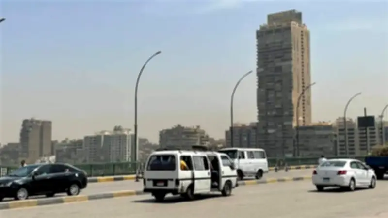 الأرصاد الجوية: منخفض جوي يخفض الحرارة حتى الخميس وعودة الارتفاع السبت