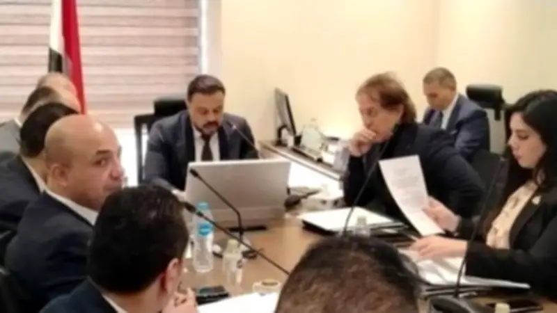 شباب النواب تطالب بدمج الكيانات وإعادة هيكلتها ووزارة الرياضة ترد