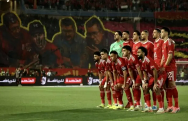 عودة ياسر وهاني توروب.. الأهلي يعلن قائمة مواجهة إنبي في الدوري المصري