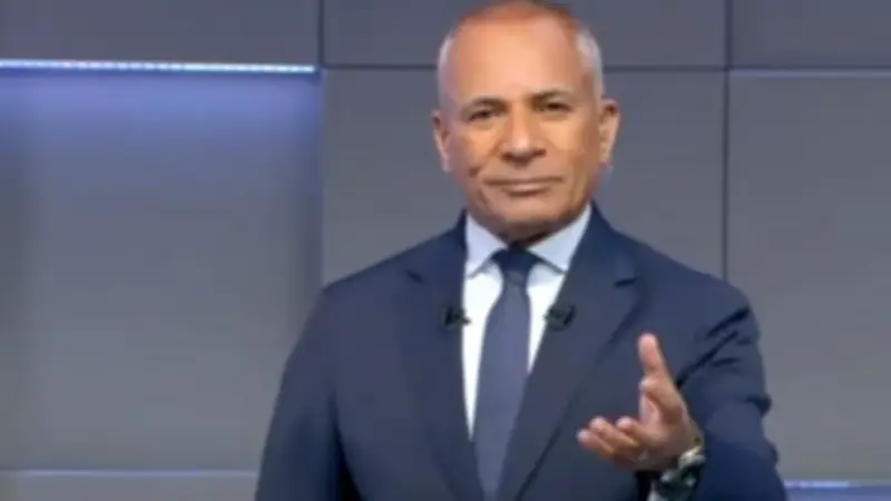 أحمد موسى ينتقد الهجمات الإيرانية ويكشف موقف ترامب من مضيق هرمز