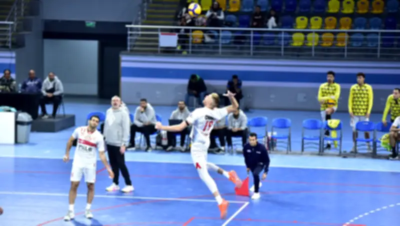 الزمالك يكشف موقف ديميتري ياكوفليف من التجديد ويؤكد استمراره