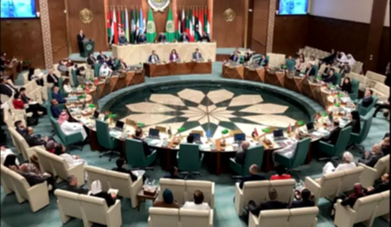 الجامعة العربية تدين الهجمات الإيرانية على الإمارات وتعتبرها انتهاكاً صارخاً للقانون الدولي