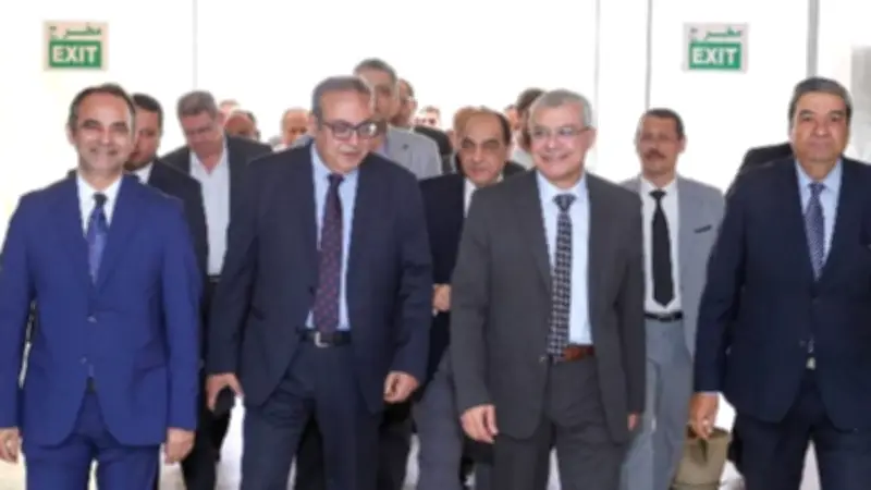 افتتاح مراكز تدريب جراحية متخصصة بطب الزقازيق