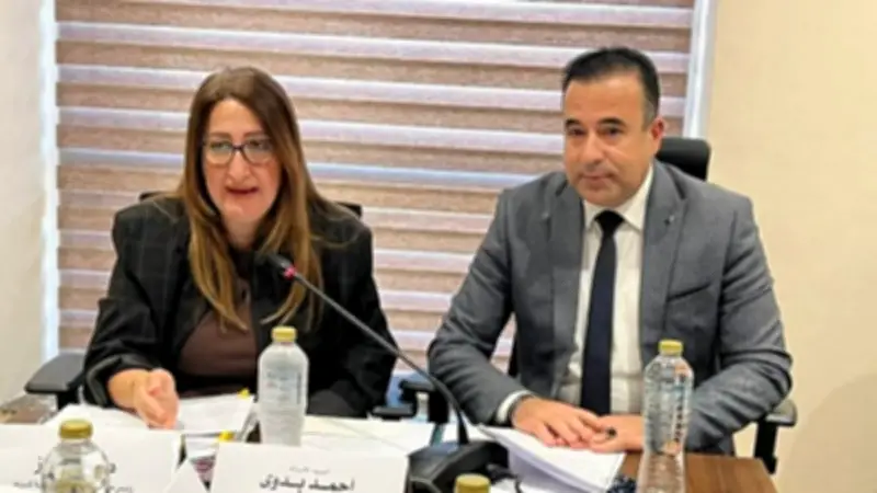 اتصالات النواب توافق على موازنة البريد وخطة التنمية