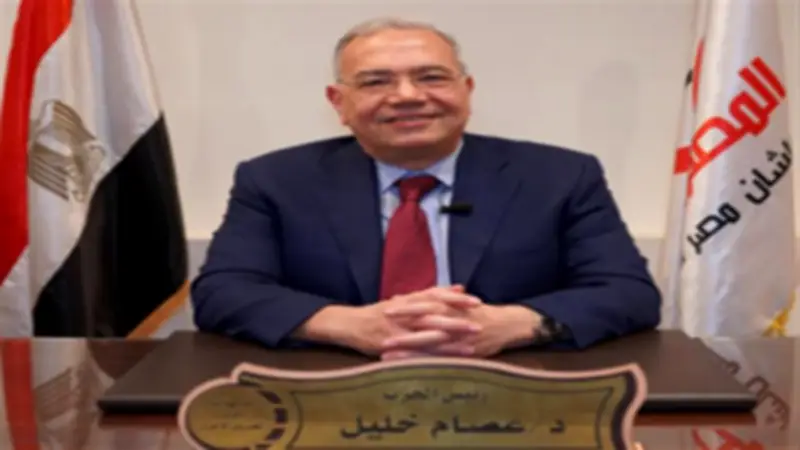 المصريين الأحرار: لقاء السيسي وأمين التعاون الاقتصادي يعكس ثقة دولية متزايدة