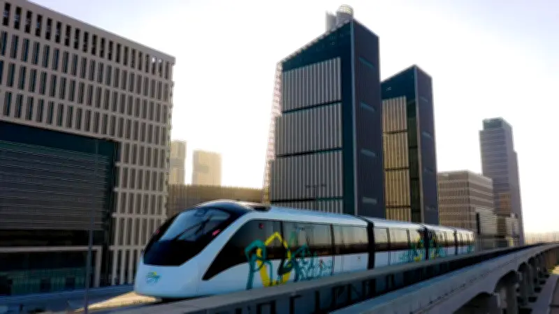 مفاجأة: تشغيل المرحلة الأولى من مونوريل شرق النيل الأربعاء المقبل