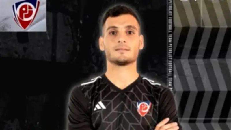 بدر موسى يقود بتروجت للفوز على الاتحاد ويتوج رجل المباراة