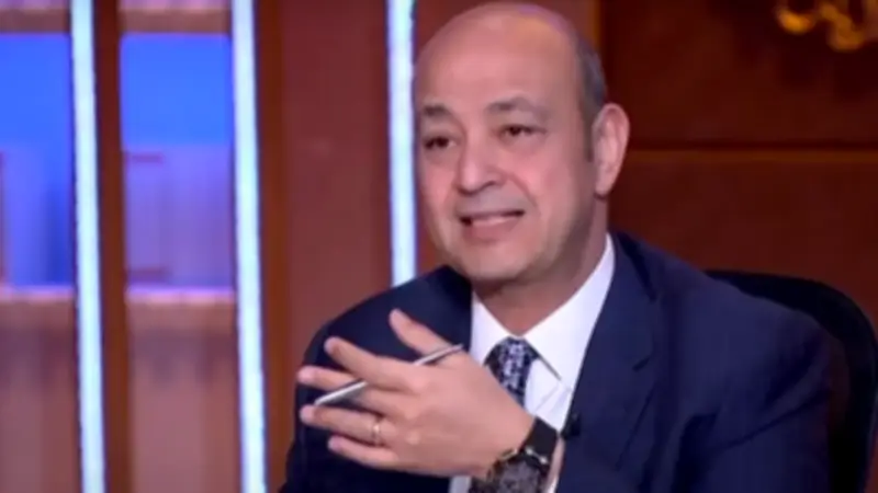 عمرو أديب: المنطقة ستبقى مهددة ما لم يتم كبح إيران للأبد