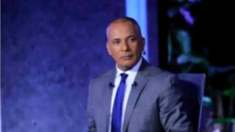 أحمد موسى: مصر تدعم الخليج سياسياً ودبلوماسياً وعسكرياً