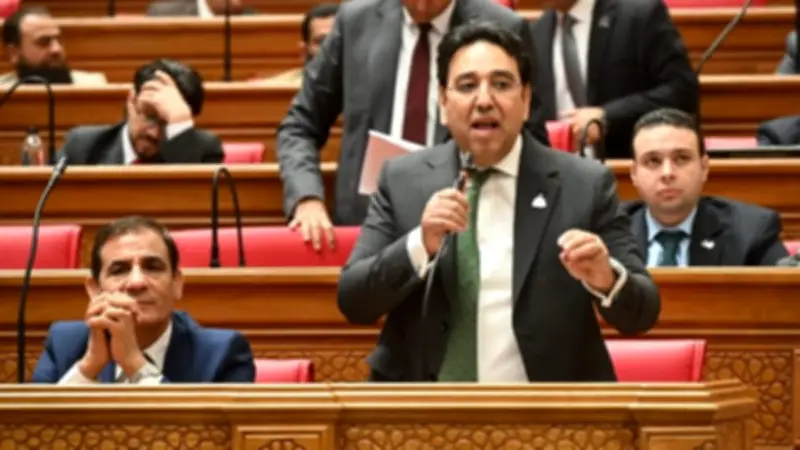 محسب: قانون المالية العامة الموحد يعزز الشفافية ويضبط الإنفاق الحكومي