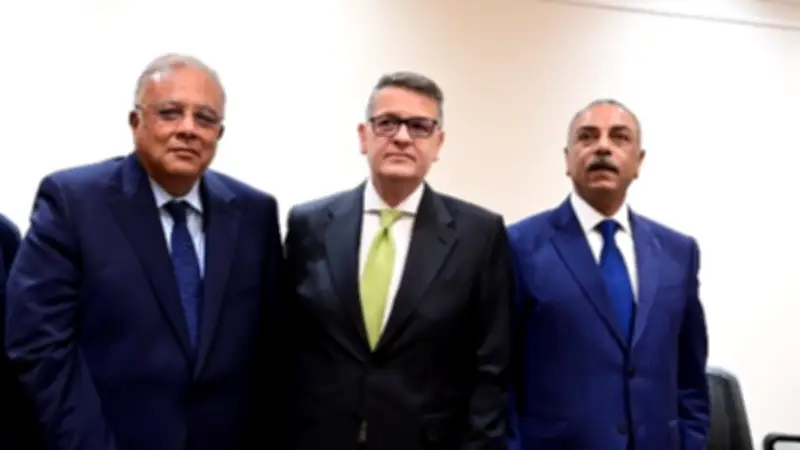 تعاون بين القومي لحقوق الإنسان وحقوق النواب لتطوير الأداء وتعزيز الاستقلالية