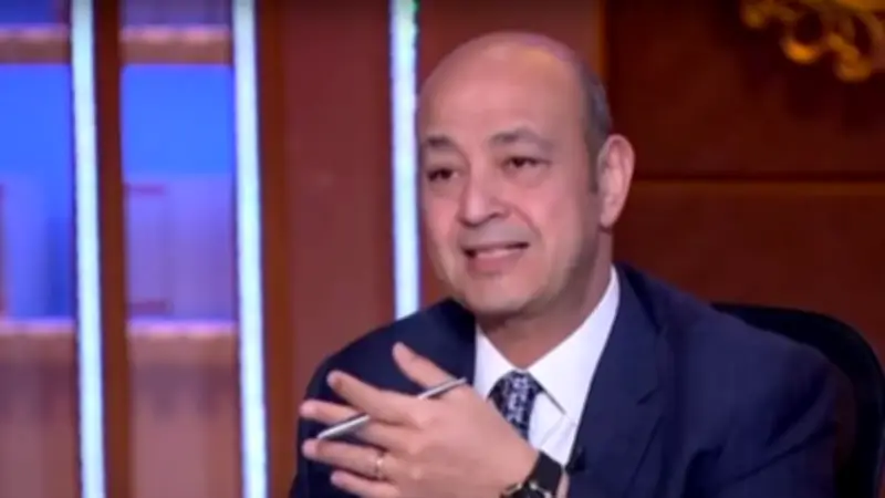 عمرو أديب يهاجم من يمنعون المرضى عن أدويتهم: أنا مش بهالتفاهة