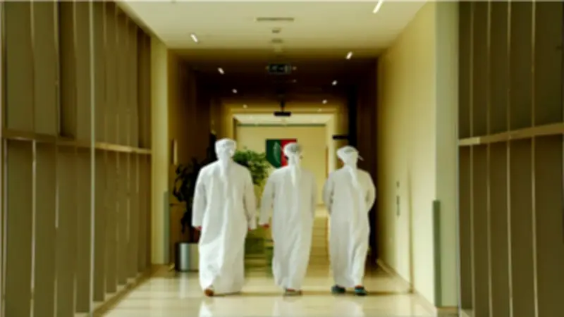 الإمارات تعتمد التعليم عن بعد أسبوعاً بسبب الهجمات الإيرانية