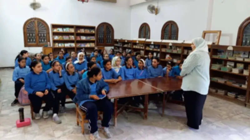 قصر ثقافة طنطا يحتفي بعيد العمال بعرض أبرز الصناعات الغربية