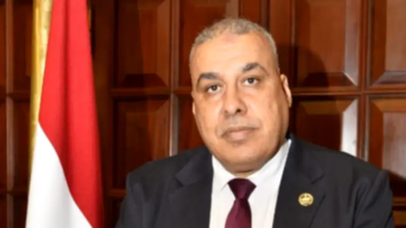 أبو النصر: لقاء السيسي مع أمين التعاون الاقتصادي يعزز الثقة الدولية