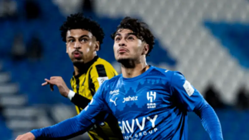 دوري جوي للنخبة: الهلال يفلت من فخ الكبار وصراع حسم اللقب يشتعل