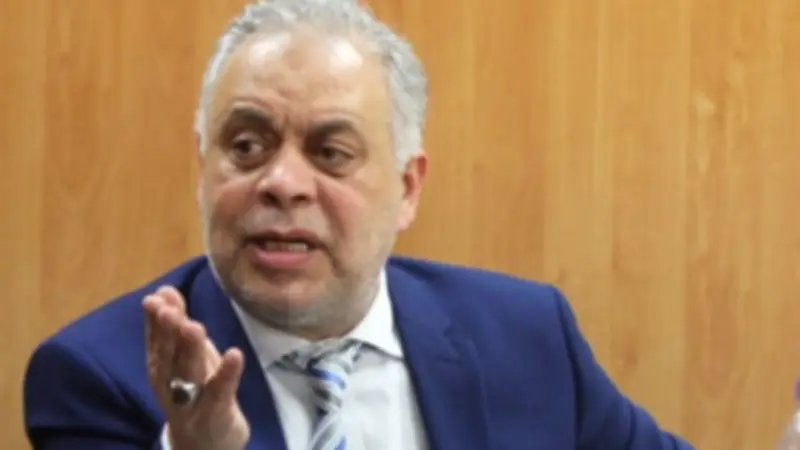 أشرف زكي: سنواجه المندسين في الجنازات بحزم بعد اكتشاف خيوط خطيرة