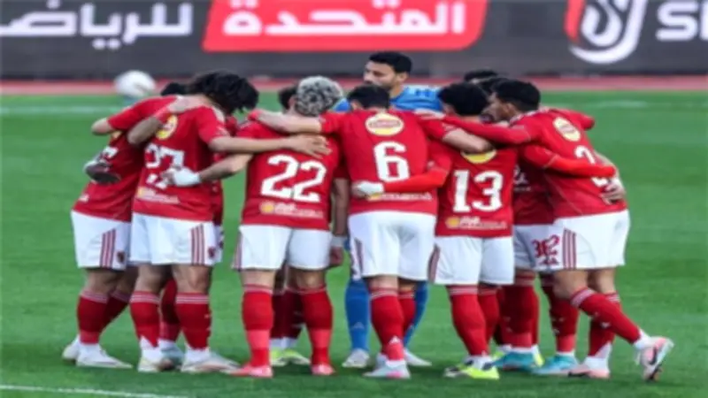 الأهلي يتحرك لضم ثنائي إنبي.. ومخاوف من مغالاة أيمن الشريعي