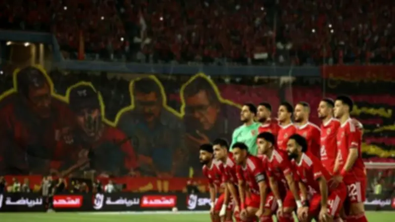 الأهلي يحسم تجديد عقدي الشحات وكوكا بعد مواجهة إنبي