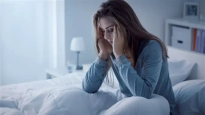 الصحة تحذر: تجاهل الأرق يزيد المشكلات النفسية