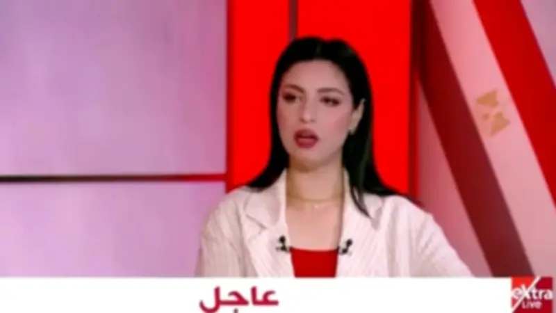 إيريني سعيد: ترامب يريد تخليد اسمه بصياغة عقيدة سياسية جديدة