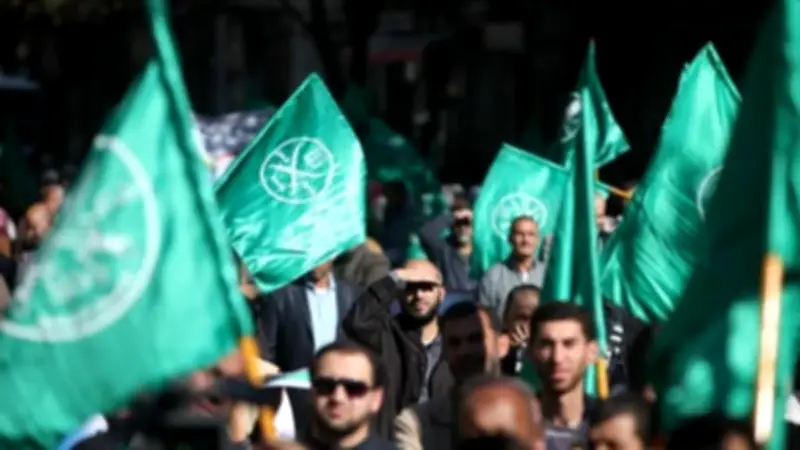 باحث يحذر من تمدد الإخوان بالمجتمع الأردني ويؤكد خطورتها