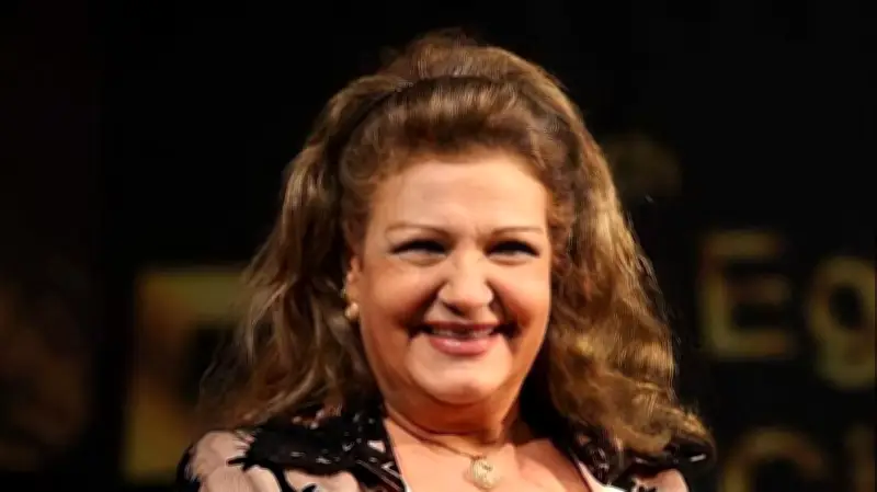 ميمي جمال تكشف كواليس دورها في مسلسل ورد على فل وياسمين