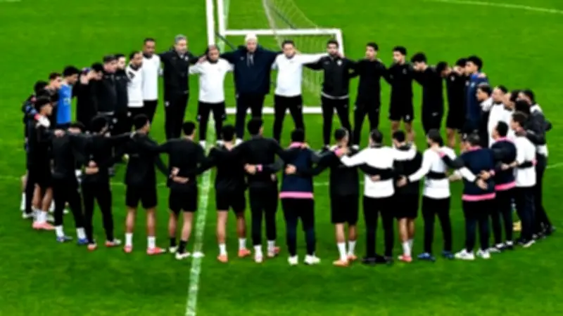عصام مرعي: لاعبو الزمالك تعهدوا بمصالحة الجماهير أمام سموحة