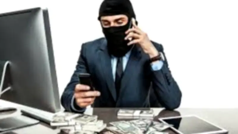 قانون مكافحة جرائم تقنية المعلومات: عقوبات النصب الإلكتروني