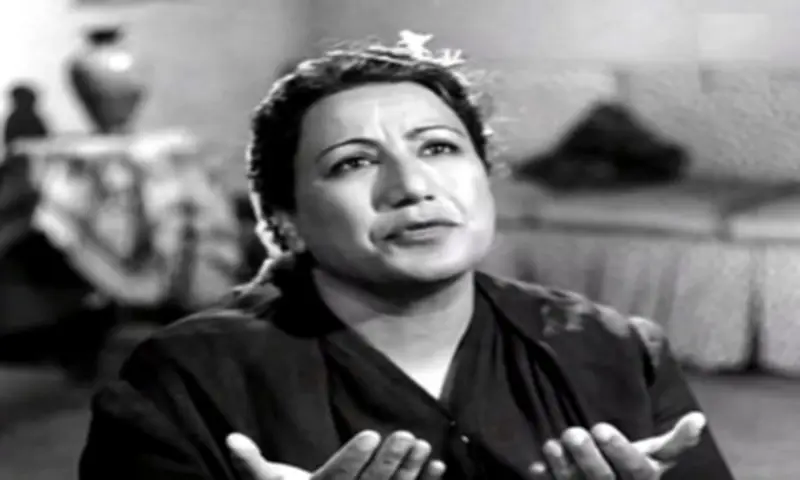 في ذكرى ميلادها.. رحلة فردوس محمد أيقونة الأم وصاحبة أشهر إيفيه في تاريخ السينما