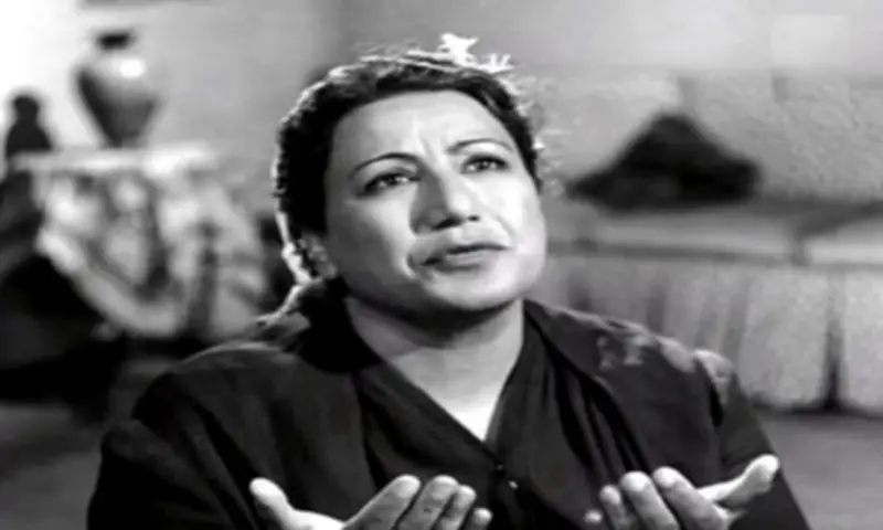 أيقونة الأم في السينما المصرية: رحلة الشهد والدموع في مسيرة فردوس محمد