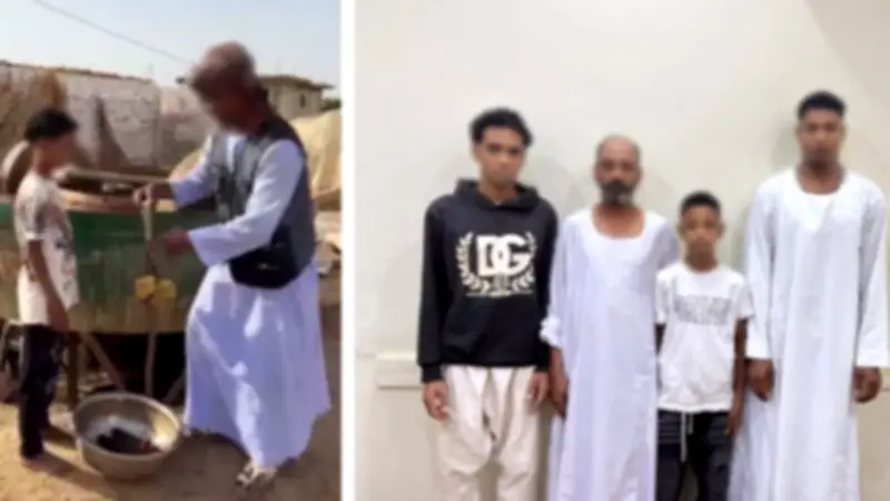 عقوبات مشددة لمتهمين استخرجا الذهب من جبل بالبحر الأحمر