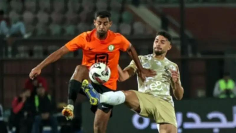 ترتيب هدافي الدوري المصري قبل الجولة السادسة لمجموعة التتويج