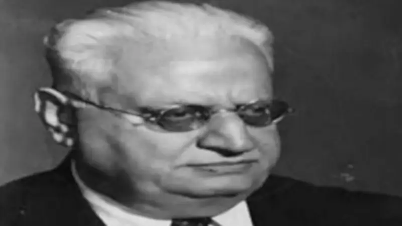 ذكرى جورج أبيض رائد المسرح المصري والعربي