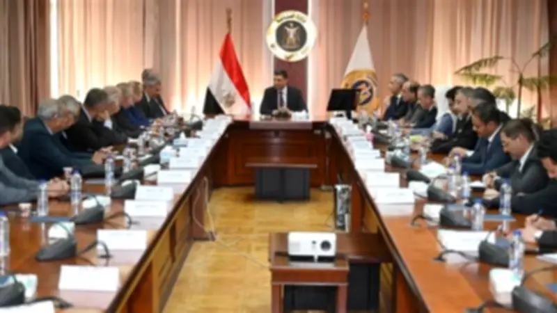 فرصة ذهبية لصادرات الأدوية المصرية إلى أسواق المنطقة