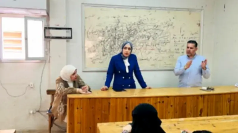 دمياط تستعد للإعلان عن خلوها من البلهارسيا في اجتماع موسع