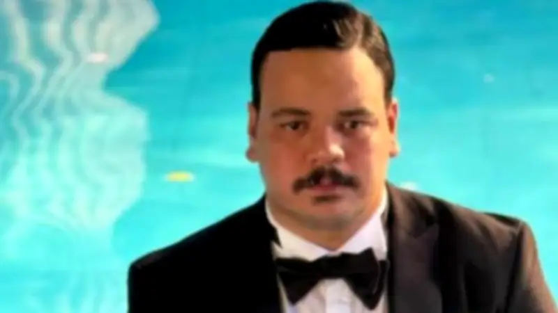 مصطفى غريب: فيلم الكلام على إيه يجمع نجومًا في ليلة زفاف