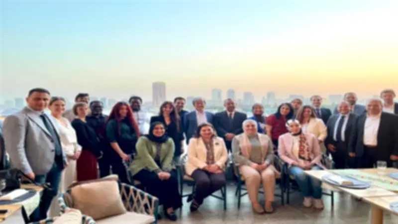 إشادة أممية لمصر بعد اجتياز مراجعة تقرير الشفافية الأول للمناخ