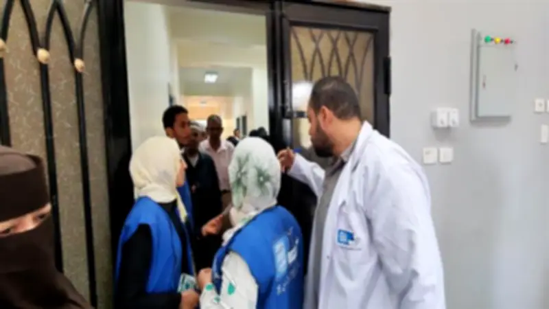 محافظ أسيوط: القوافل الطبية ركيزة أساسية لدعم المنظومة الصحية
