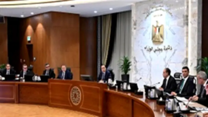 مدبولي يؤكد استمرار سياسات دعم القطاع الخاص وزيادة مساهمته الاقتصادية