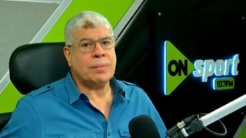 شوبير يكشف حقيقة أزمة مستحقات لاعبي الزمالك قبل مواجهة اتحاد العاصمة