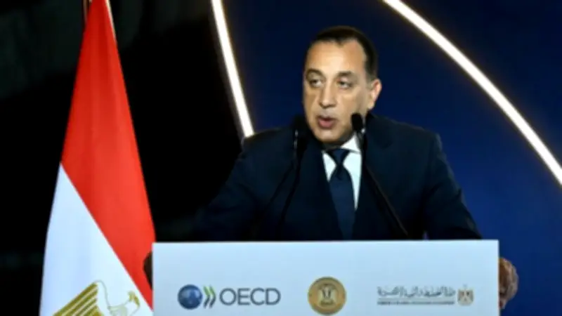مدبولي: الحكومة تمضي بنجاح في تنفيذ مستهدفات الإصلاح الاقتصادي