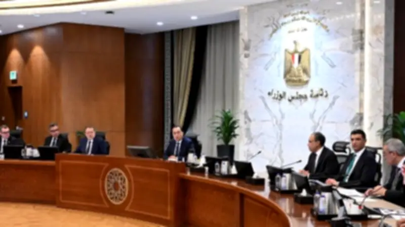 مدبولي يترأس اجتماع المجموعة الاقتصادية لاستعراض ملفات الإصلاح وتمكين القطاع الخاص
