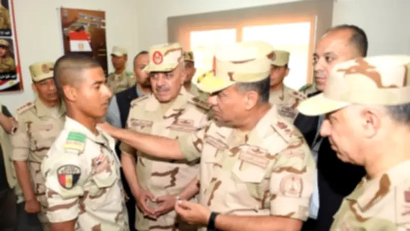 وزير الدفاع: التحصين ضد الحروب المعلوماتية ضرورة لحماية الأمن القومي